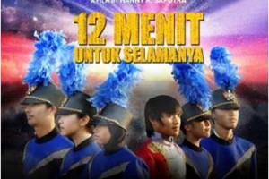 Film 12 Menit untuk Selamanya 